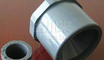 異徑接頭(卜申)(Spig*S) 