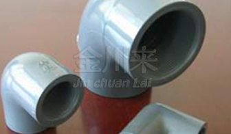 90°彎頭(T*T) ANSI SCH8